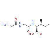 Glycylglycyl-L-isoleucine 69242-40-6